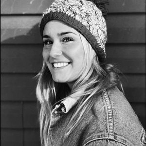 Meet your Posher, Tamara